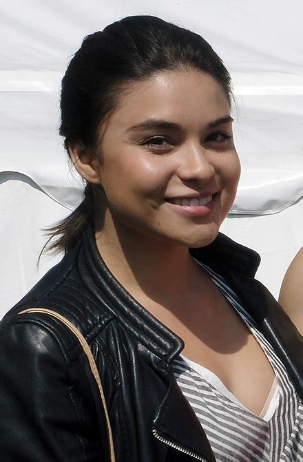 DEVERY JACOBS Nude